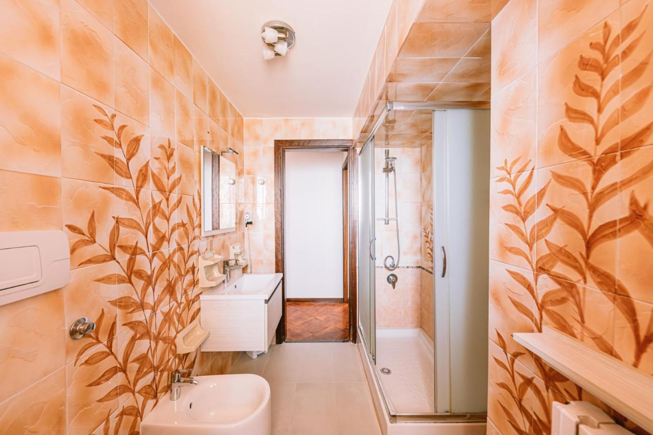 Appartamento Anna In Villa Laura Скала Экстерьер фото